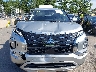 JA4J4UA82PZ****** Destrozados 2023 Mitsubishi Outlander en Estado de Nueva York