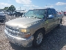 1GCEC19T4XZ****** Salvage and Repairable 1999 Chevrolet Silverado 1500 in Tennessee State