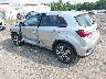 JA4ARUAU5MU****** Salvamento y Reparables 2021 Mitsubishi Outlander en Rochester