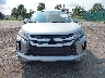 JA4ARUAU5MU****** Destrozados 2021 Mitsubishi Outlander en Estado de Nueva York