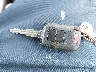 JA4ARUAU5MU****** Salvamento 2021 Mitsubishi Outlander en Estado de Nueva York