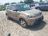 KNDJP3A55E7****** Salvamento y Destrozados 2014 Kia Soul en Orlando
