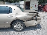 1LNHM81W15Y****** Repairable 2005 Lincoln Town Car in Florida State