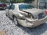 1LNHM81W15Y****** Salvage 2005 Lincoln Town Car