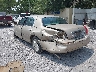 1LNHM81W15Y****** Salvage and Repairable 2005 Lincoln Town Car in Pensacola
