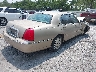 1LNHM81W15Y****** Salvage and Wrecked 2005 Lincoln Town Car in Florida State