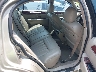 1LNHM81W15Y****** Wrecked 2005 Lincoln Town Car in Pensacola