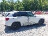 5UXKR2C50J0****** Wrecked 2018 BMW X5 in Virginia State