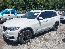 5UXKR2C50J0****** Used and Repairable 2018 BMW X5 in Pulaski