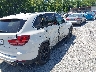 5UXKR2C50J0****** Salvage and Wrecked 2018 BMW X5 in Virginia State