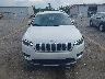1C4PJLDB7LD****** Wrecked 2020 Jeep Cherokee in Florida State