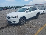 1C4PJLDB7LD****** Used and Repairable 2020 Jeep Cherokee in West Palm Beach