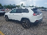 1C4PJLDB7LD****** Salvage and Repairable 2020 Jeep Cherokee in West Palm Beach