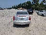 2G61L5S30F9****** Wrecked 2015 Cadillac XTS
