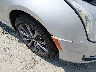 2G61L5S30F9****** Repairable 2015 Cadillac XTS