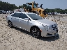 2G61L5S30F9****** Salvage and Wrecked 2015 Cadillac XTS in Atlanta North