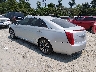 2G61L5S30F9****** Salvage and Repairable 2015 Cadillac XTS in Atlanta North
