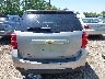 2GNALCEK9H6****** Wrecked 2017 Chevrolet Equinox