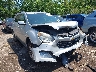 2GNALCEK9H6****** Salvage and Wrecked 2017 Chevrolet Equinox in Cleveland