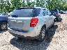 2GNALCEK9H6****** Salvage and Wrecked 2017 Chevrolet Equinox in Ohio State
