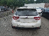 JF1GR7E64BG****** Wrecked 2011 Subaru Impreza