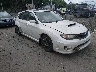 JF1GR7E64BG****** Salvage and Wrecked 2011 Subaru Impreza in Taunton