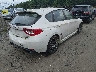 JF1GR7E64BG****** Salvage and Wrecked 2011 Subaru Impreza in Massachusetts State