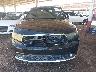 1C4RDHEGXFC****** Wrecked 2015 Dodge Durango in Arizona State