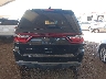 1C4RDHEGXFC****** Wrecked 2015 Dodge Durango