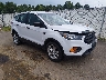 1FMCU0F74KU****** Salvamento y Reparables 2019 Ford Escape en Estado de Mississippi