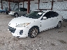 JM1BL1W65C1****** Used and Repairable 2012 Mazda 3 in Fort Pierce