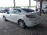 JM1BL1W65C1****** Salvage and Repairable 2012 Mazda 3 in Fort Pierce