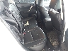JM1BL1W65C1****** Wrecked 2012 Mazda 3 in Fort Pierce