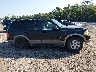 1FMZU74W34Z****** Reparables 2004 Ford Explorer en Estado de Carolina del Sur