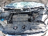 5FNRL5H61FB****** Repairable 2015 Honda Odyssey in Jackson