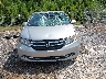 5FNRL5H61FB****** Used 2015 Honda Odyssey in Mississippi State