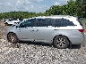 5FNRL5H61FB****** Salvage 2015 Honda Odyssey