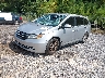 5FNRL5H61FB****** Used and Repairable 2015 Honda Odyssey in Jackson