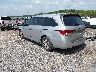 5FNRL5H61FB****** Salvage and Repairable 2015 Honda Odyssey in Jackson