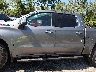 1GCUYGED5NZ****** Salvage 2022 Chevrolet Silverado 1500 LTD