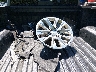 1GCUYGED5NZ****** Wrecked 2022 Chevrolet Silverado 1500 LTD in Ohio State