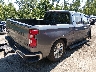 1GCUYGED5NZ****** Salvage and Wrecked 2022 Chevrolet Silverado 1500 LTD in Ohio State
