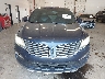 5LMCJ2A9XFU****** Destrozados 2015 Lincoln MKC en Estado de Michigan