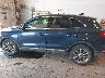 5LMCJ2A9XFU****** Reparables 2015 Lincoln MKC en Estado de Michigan