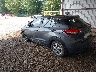3N1CP5BV6LL****** Salvage and Repairable 2020 Nissan Kicks in Atlanta