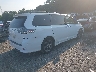 5TDXK3DC9ES****** Salvamento y Destrozados 2014 Toyota Sienna en Estado de Georgia