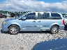 2C4RC1BG2DR****** Repairable 2013 Chrysler Town & Country in Pennsylvania State