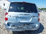 2C4RC1BG2DR****** Wrecked 2013 Chrysler Town & Country
