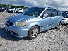 2C4RC1BG2DR****** Used and Repairable 2013 Chrysler Town & Country in York Springs