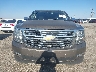 1GNSCCKC1FR****** Destrozados 2015 Chevrolet Tahoe en Estado de Texas